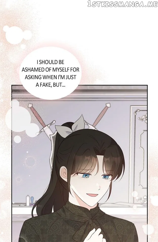 My Fair Maid Chapter 68 – Page 12