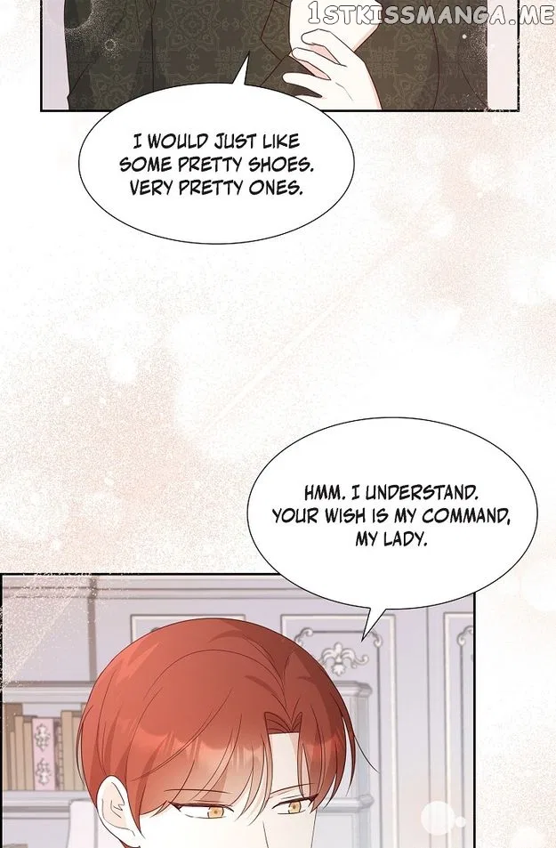 My Fair Maid Chapter 68 – Page 13