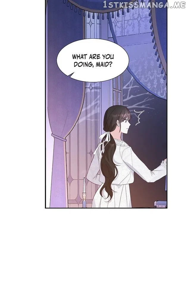 My Fair Maid Chapter 68 – Page 19