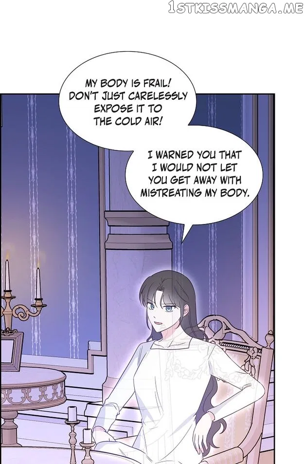 My Fair Maid Chapter 68 – Page 20