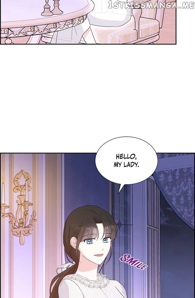 My Fair Maid Chapter 68 – Page 21