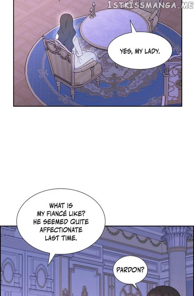 My Fair Maid Chapter 68 – Page 23