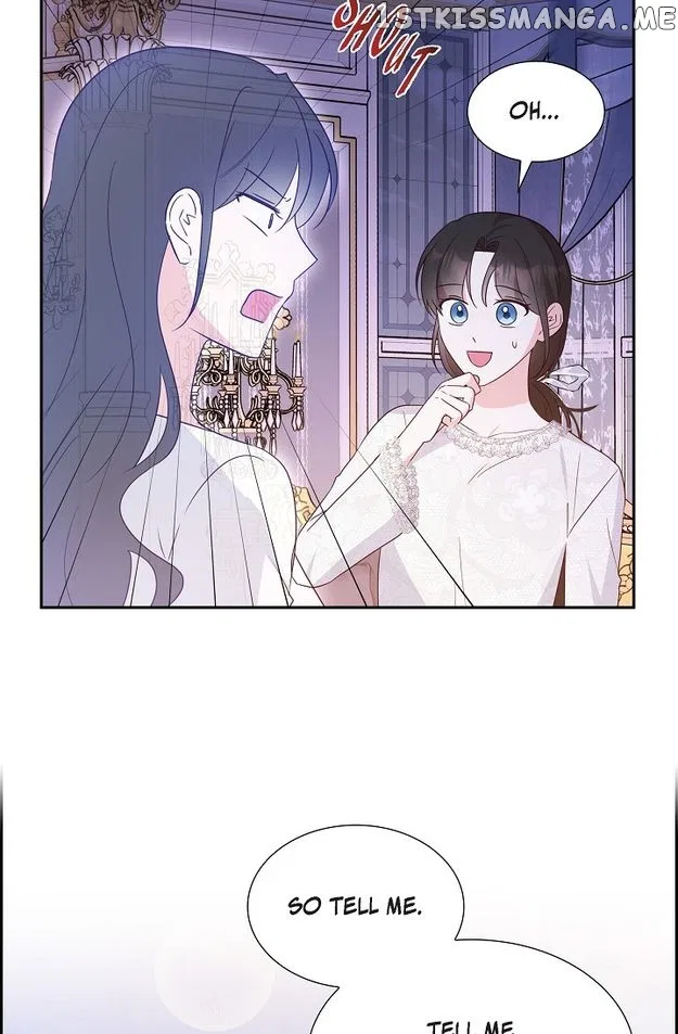 My Fair Maid Chapter 68 – Page 25