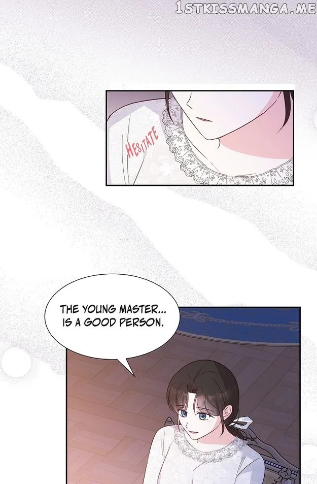 My Fair Maid Chapter 68 – Page 27