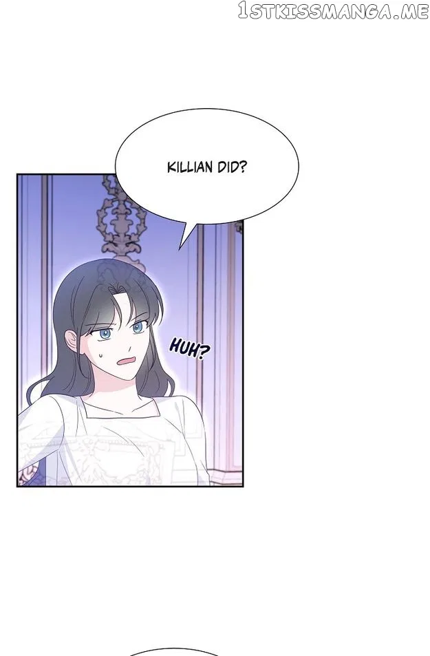 My Fair Maid Chapter 68 – Page 30