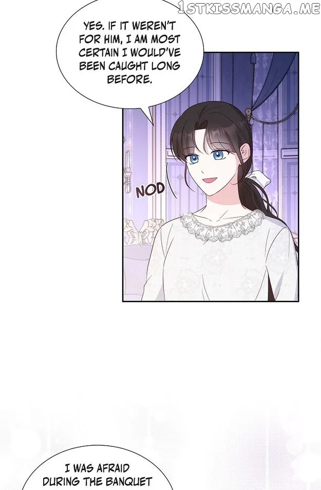 My Fair Maid Chapter 68 – Page 31