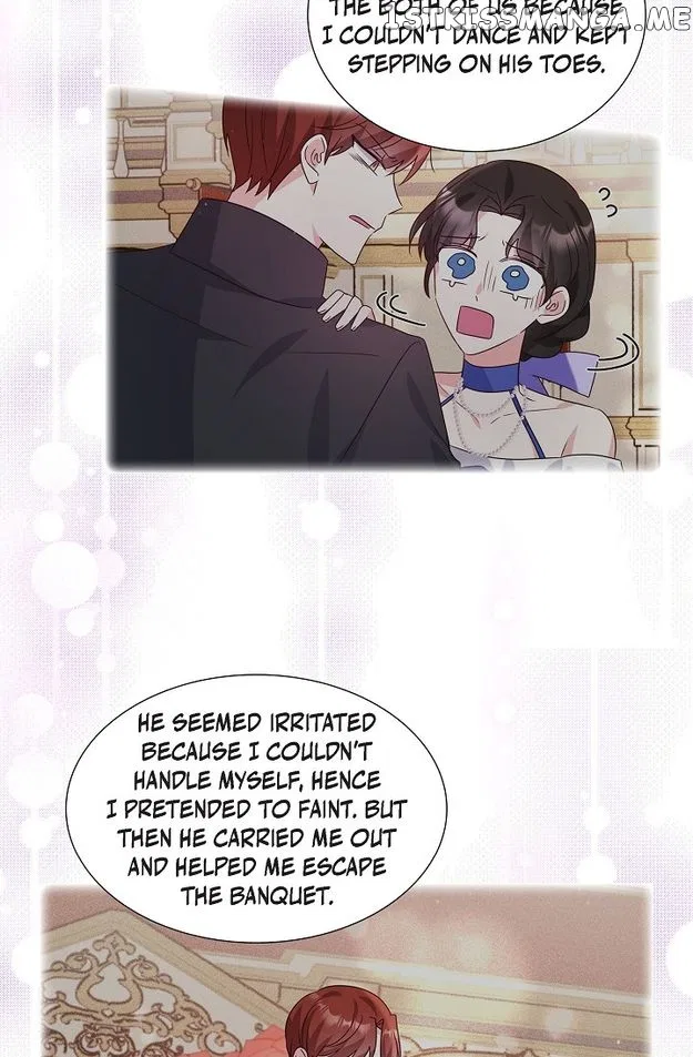My Fair Maid Chapter 68 – Page 33