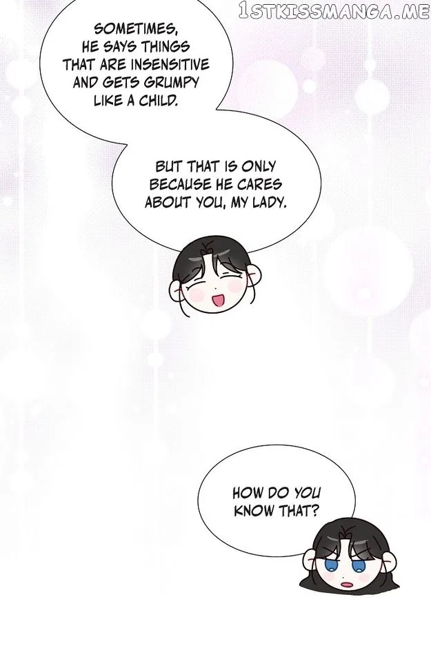 My Fair Maid Chapter 68 – Page 35