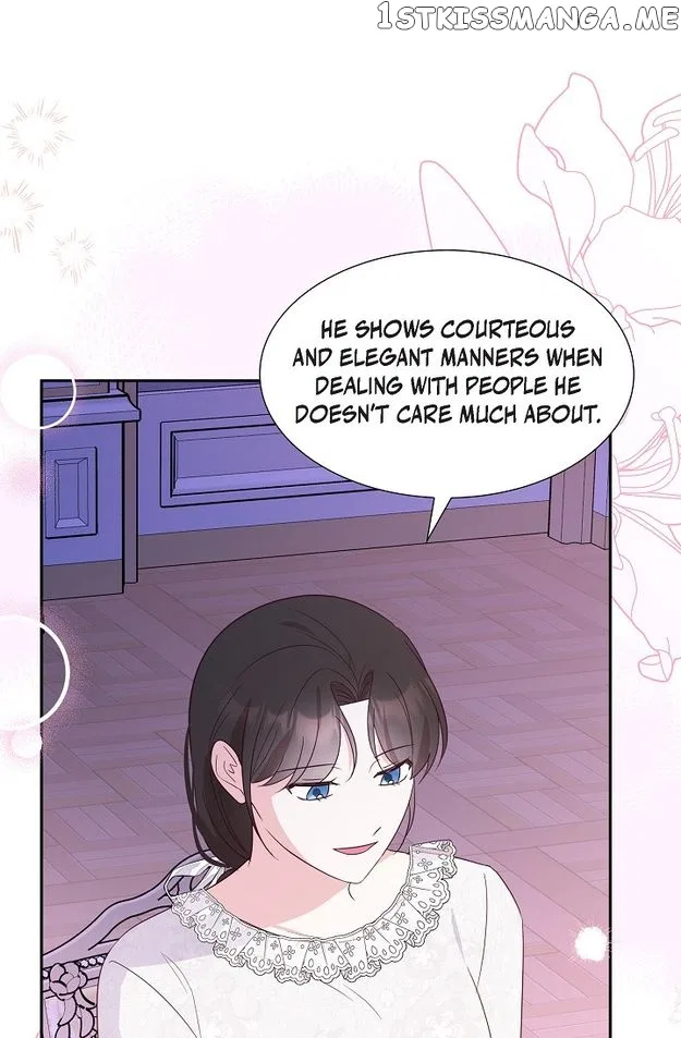 My Fair Maid Chapter 68 – Page 36