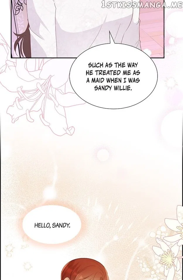 My Fair Maid Chapter 68 – Page 37