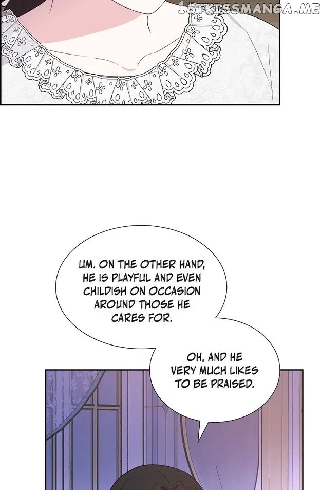 My Fair Maid Chapter 68 – Page 40
