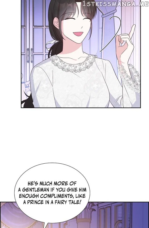 My Fair Maid Chapter 68 – Page 41