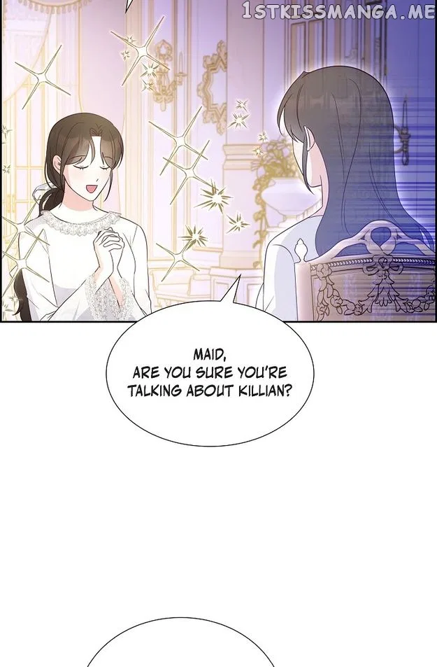 My Fair Maid Chapter 68 – Page 42