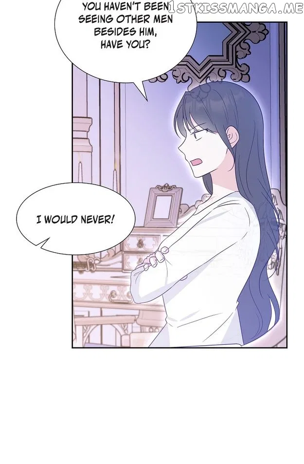My Fair Maid Chapter 68 – Page 43