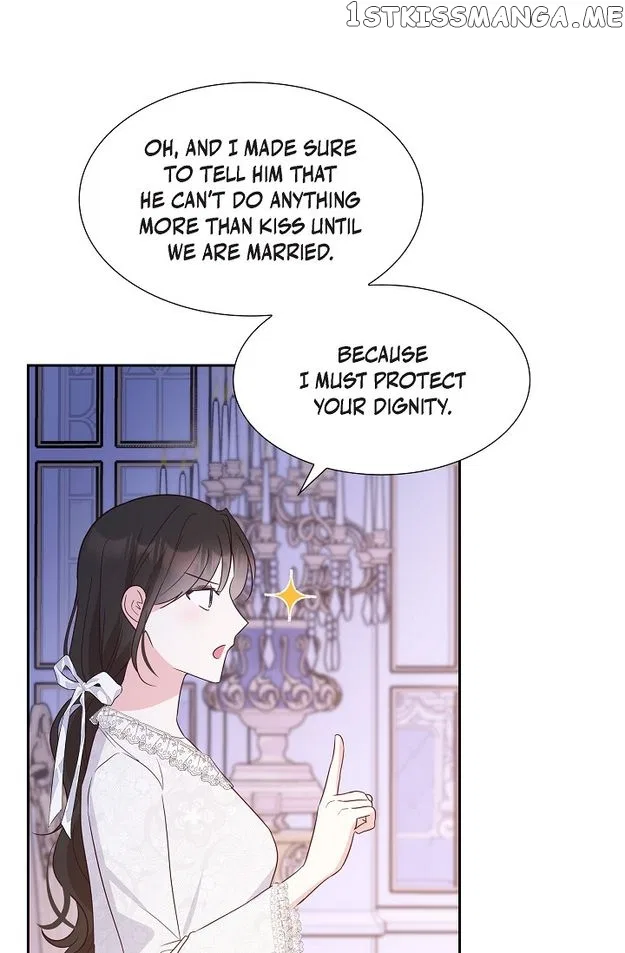 My Fair Maid Chapter 68 – Page 44