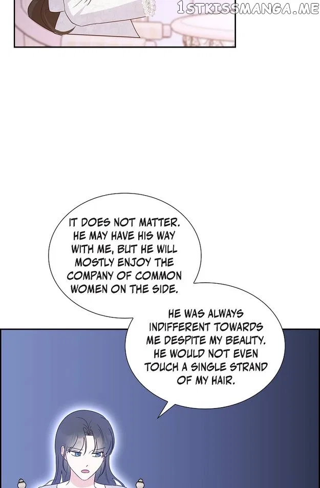 My Fair Maid Chapter 68 – Page 45