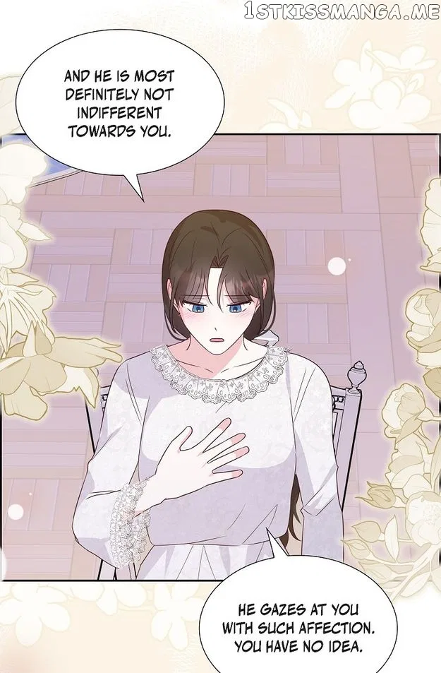 My Fair Maid Chapter 68 – Page 48