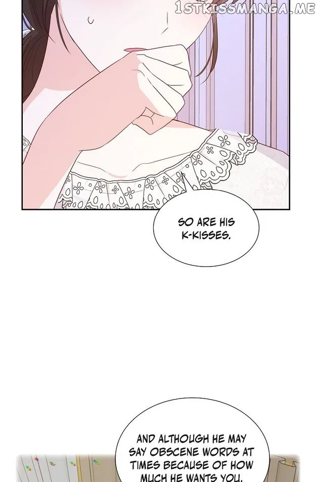 My Fair Maid Chapter 68 – Page 50