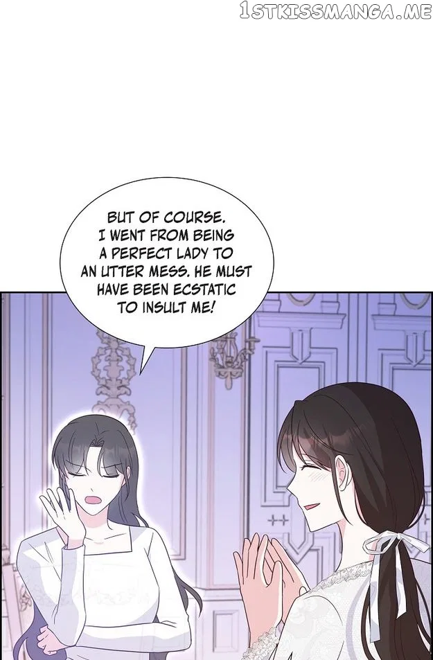 My Fair Maid Chapter 68 – Page 54