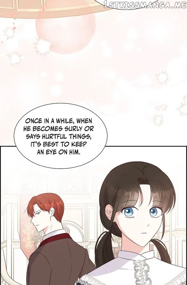 My Fair Maid Chapter 68 – Page 57