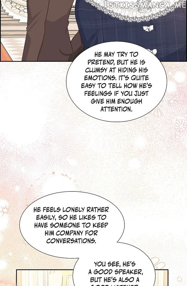 My Fair Maid Chapter 68 – Page 58
