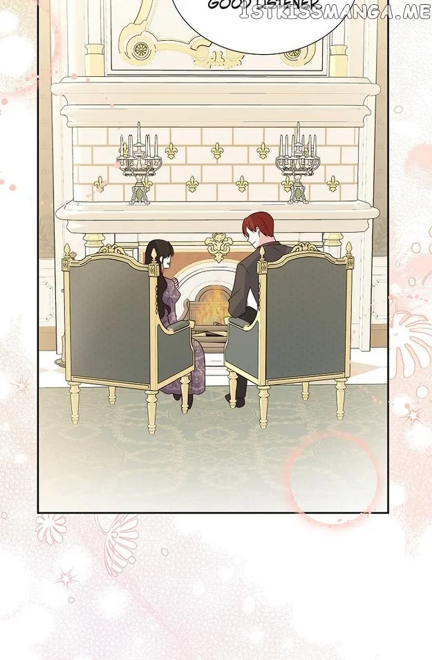 My Fair Maid Chapter 68 – Page 59