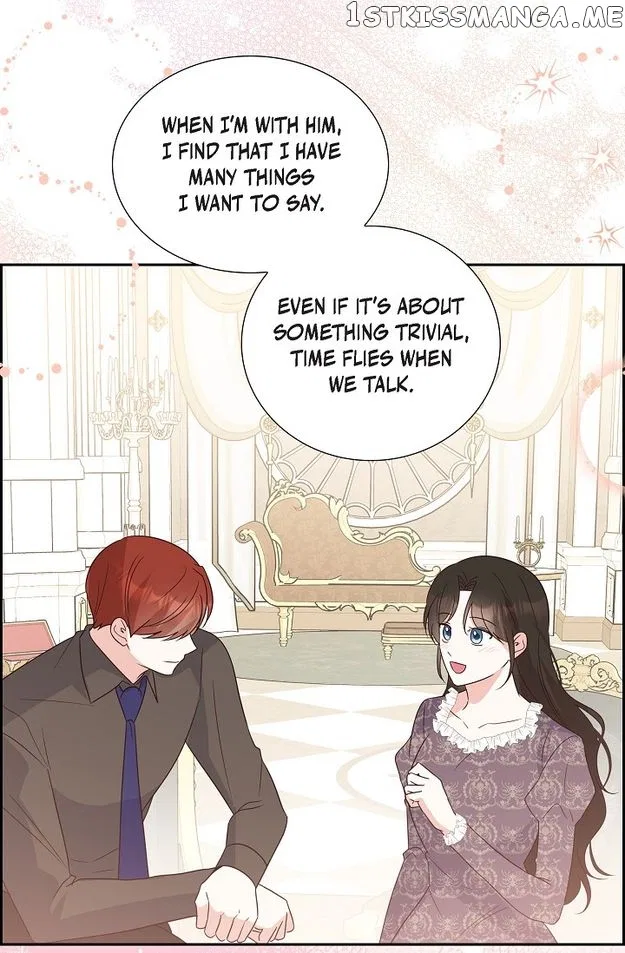 My Fair Maid Chapter 68 – Page 60