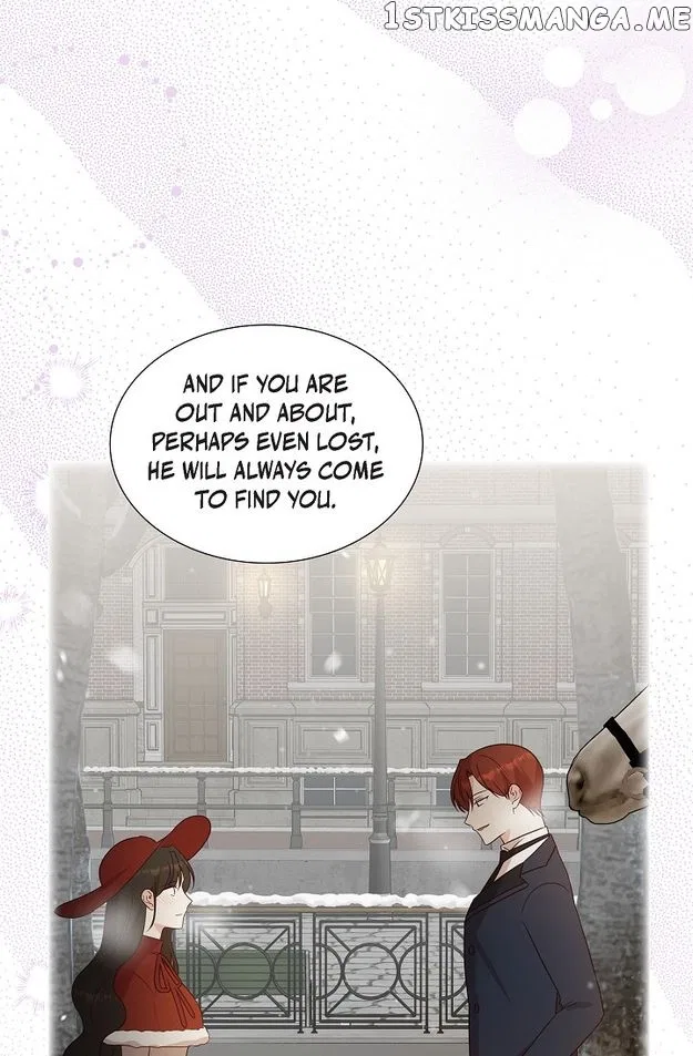 My Fair Maid Chapter 68 – Page 65