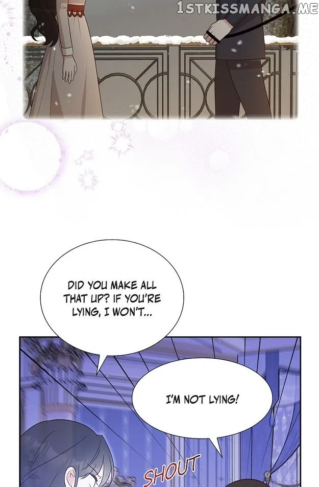 My Fair Maid Chapter 68 – Page 66