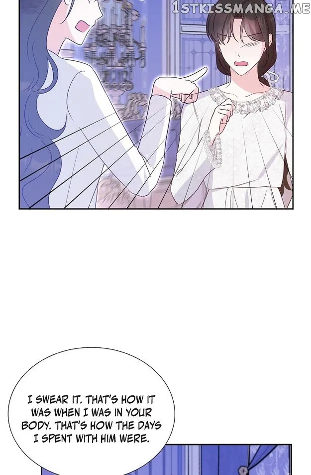 My Fair Maid Chapter 68 – Page 67