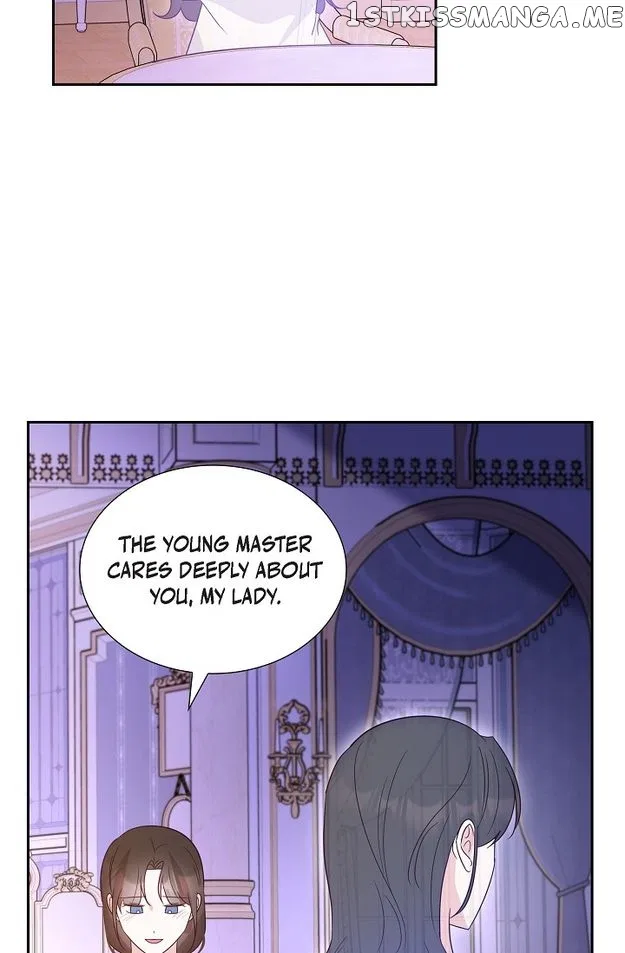 My Fair Maid Chapter 68 – Page 72