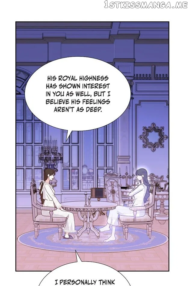 My Fair Maid Chapter 68 – Page 75