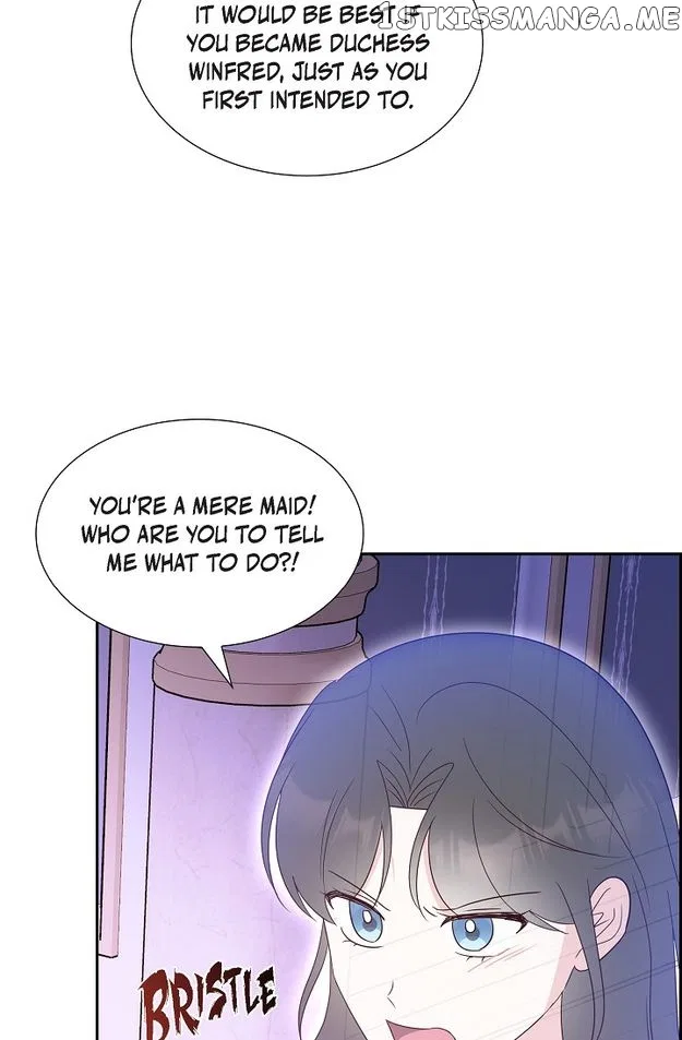 My Fair Maid Chapter 68 – Page 76
