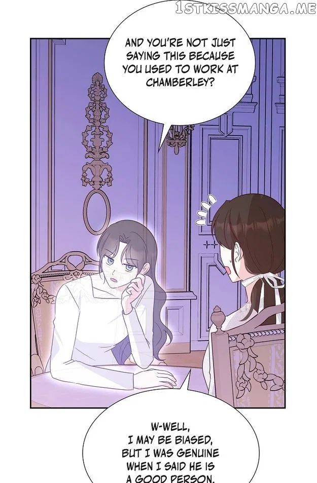 My Fair Maid Chapter 68 – Page 79