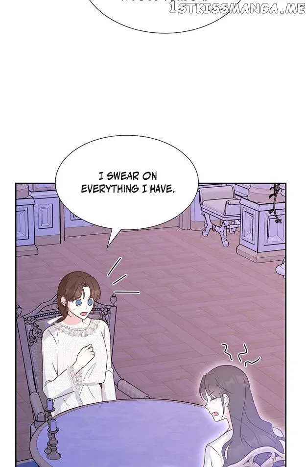 My Fair Maid Chapter 68 – Page 80