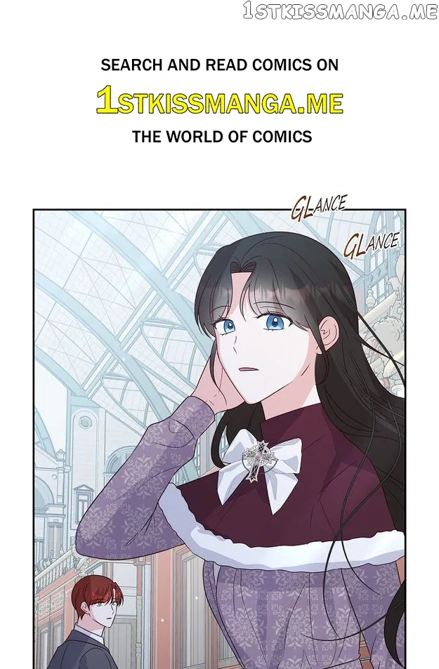 My Fair Maid Chapter 67 – Page 3
