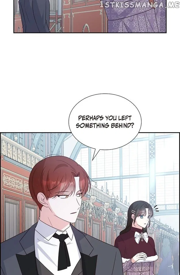 My Fair Maid Chapter 67 – Page 4