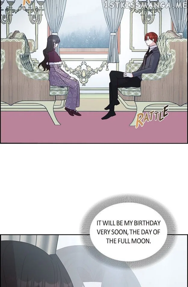 My Fair Maid Chapter 67 – Page 8