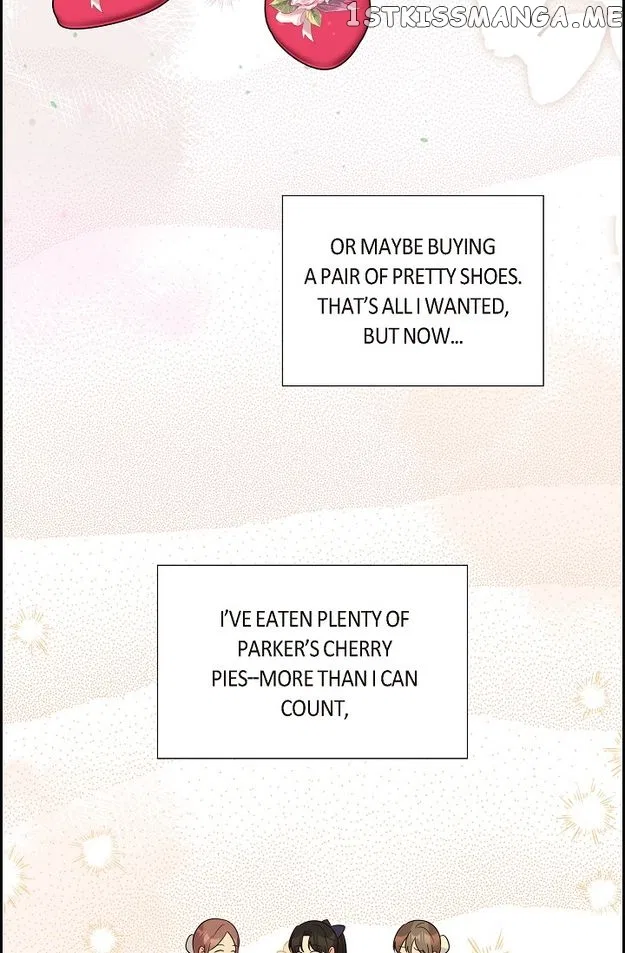 My Fair Maid Chapter 67 – Page 11