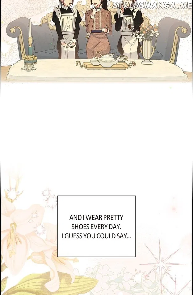My Fair Maid Chapter 67 – Page 12