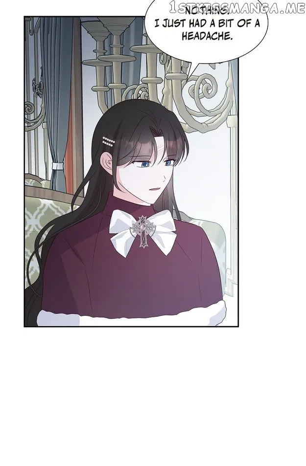 My Fair Maid Chapter 67 – Page 19