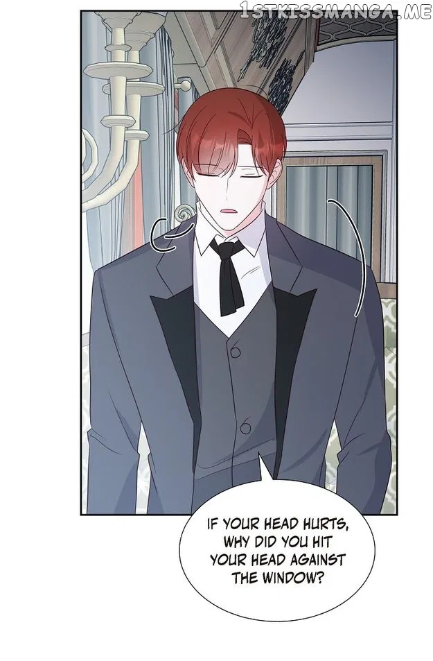 My Fair Maid Chapter 67 – Page 20