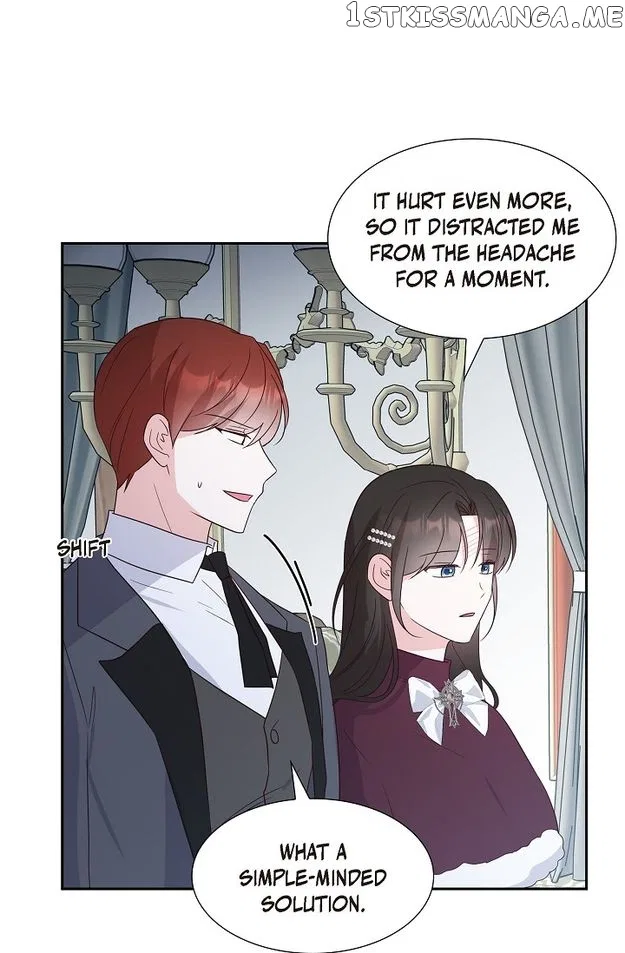 My Fair Maid Chapter 67 – Page 21