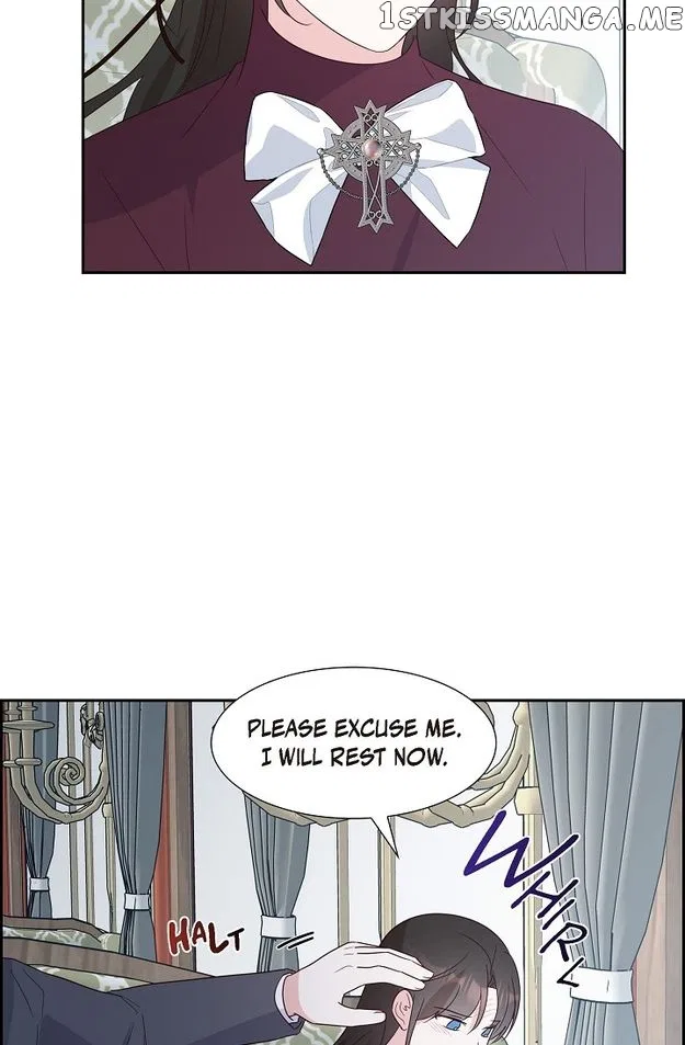 My Fair Maid Chapter 67 – Page 23