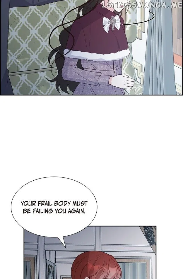 My Fair Maid Chapter 67 – Page 24