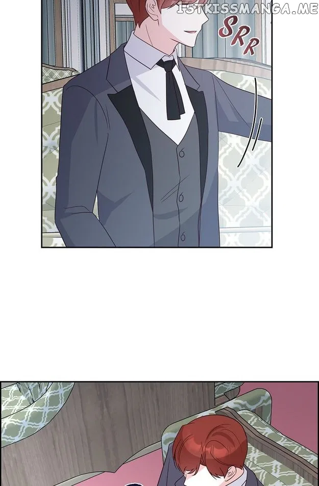 My Fair Maid Chapter 67 – Page 25