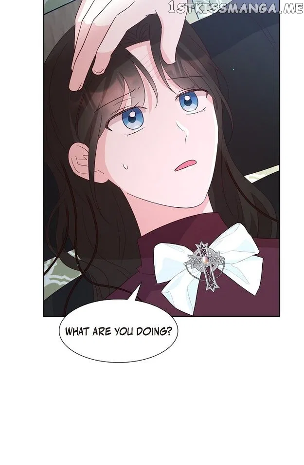 My Fair Maid Chapter 67 – Page 28
