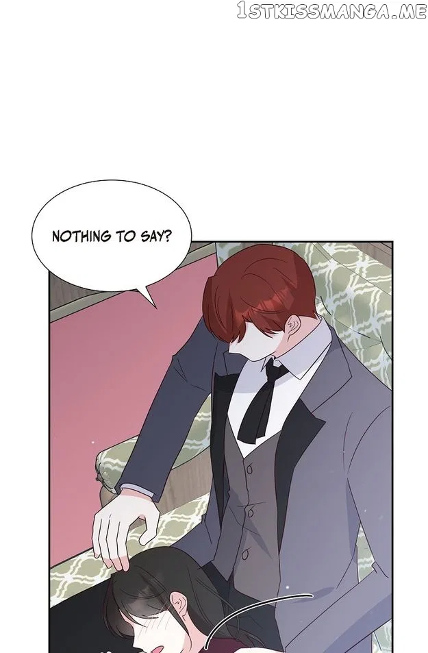 My Fair Maid Chapter 67 – Page 31