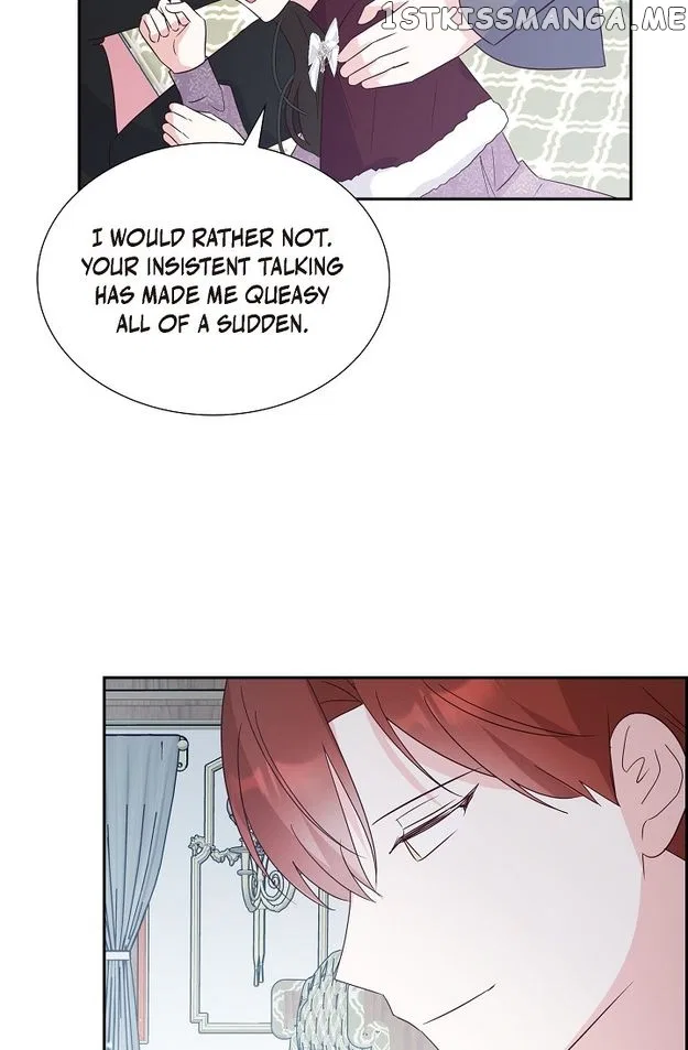 My Fair Maid Chapter 67 – Page 32