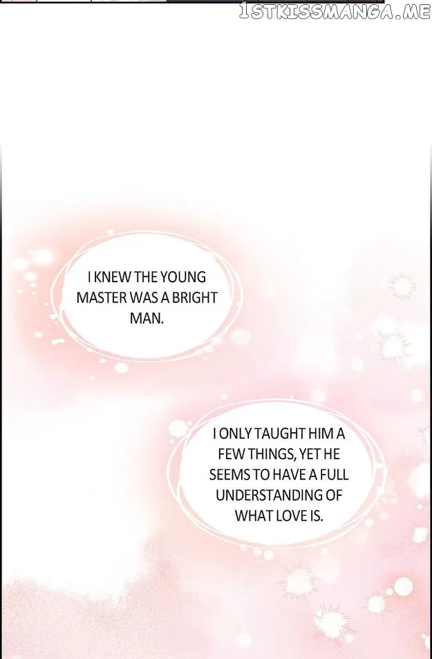 My Fair Maid Chapter 67 – Page 34